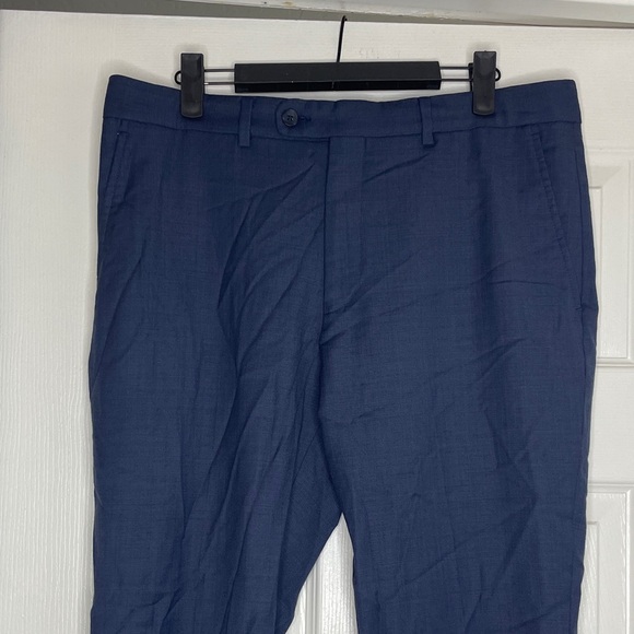 Original Penguin Men's Blue Dress  Pants - Picture 1 of 8